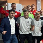 Фото - ФК Машук