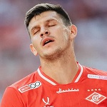 Фото - ФК Спартак