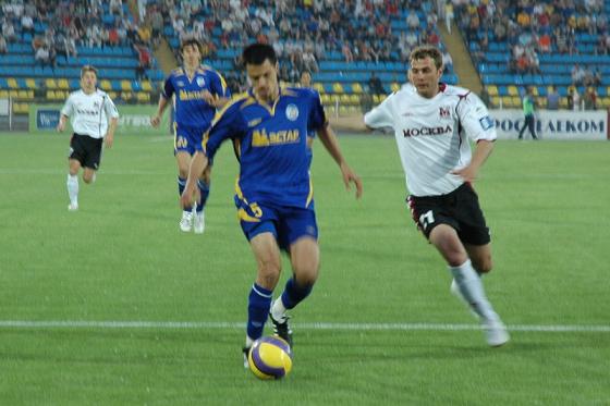 фото - fcmoscow.ru