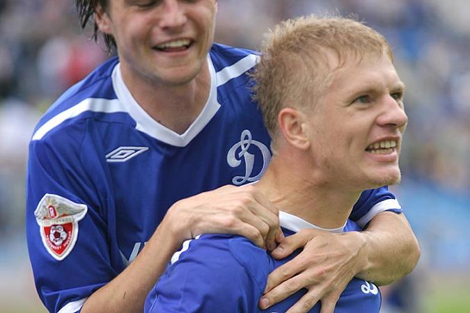 Фото - fc-dinamo.ru
