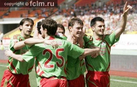 Локомотив