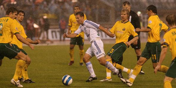 Фото - fc-zenit.ru